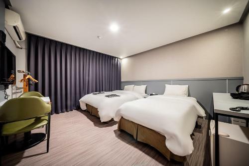 Hotel Kabo