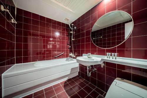 Hotel Kabo