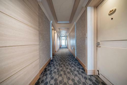 Hotel Kabo