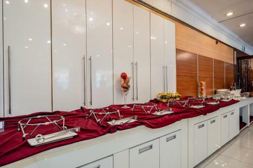 Hotel Kabo