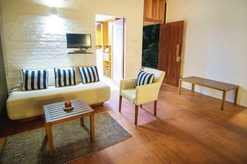 Agroturismo Comilla Bungalow