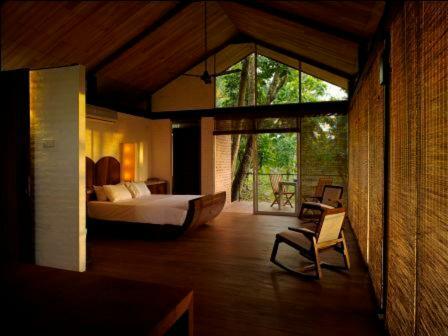 Agroturismo Comilla Bungalow