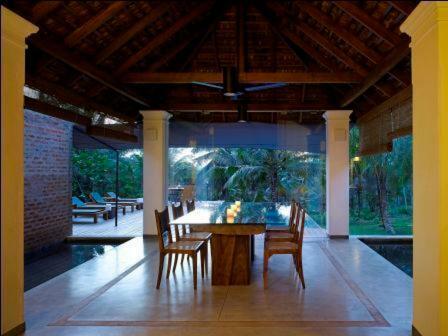 Agroturismo Comilla Bungalow