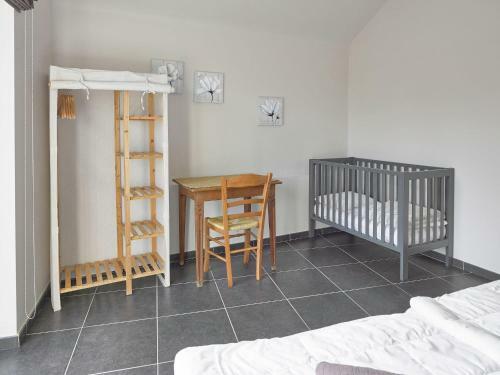 Apartment Au Tiyou Gerin