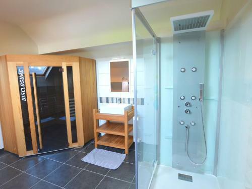 Apartment Au Tiyou Gerin