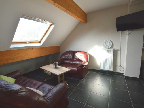 Apartment Au Tiyou Gerin