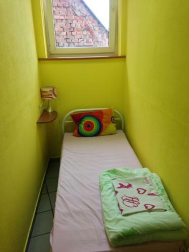 City Center Hostel