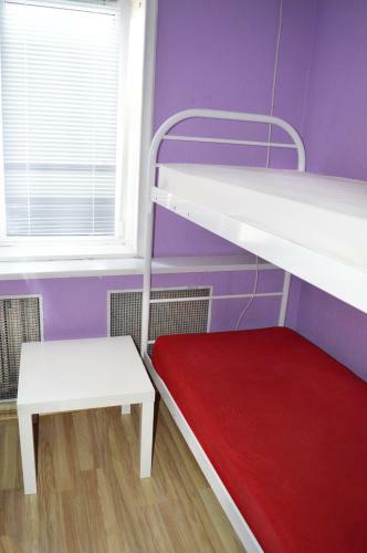 City Center Hostel