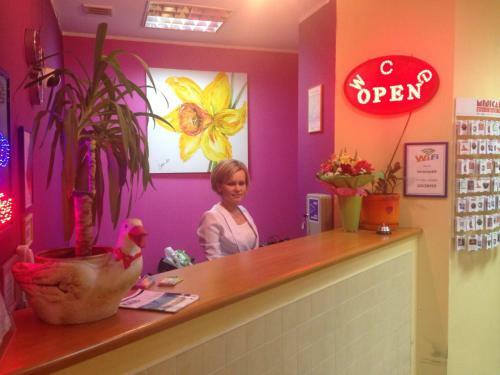 City Center Hostel