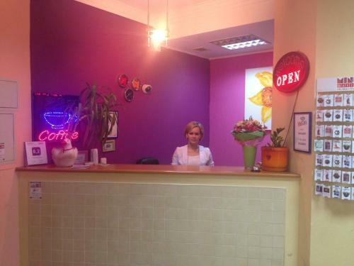 City Center Hostel