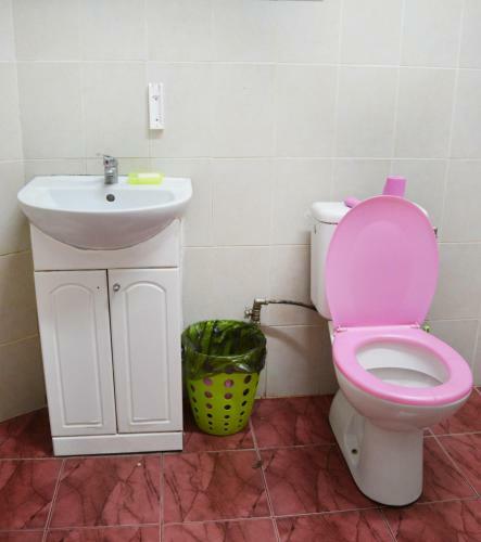 City Center Hostel