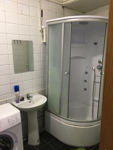 City Center Hostel