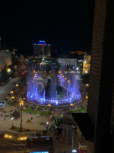 City Center Hostel