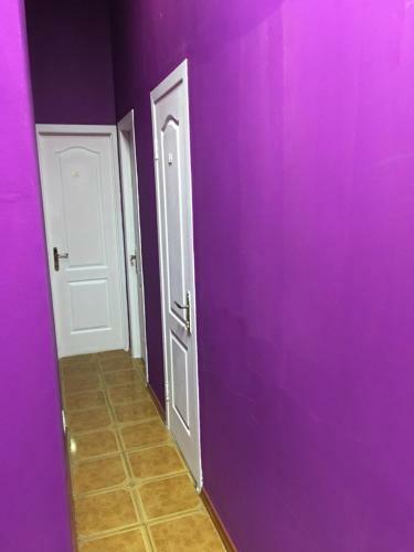City Center Hostel