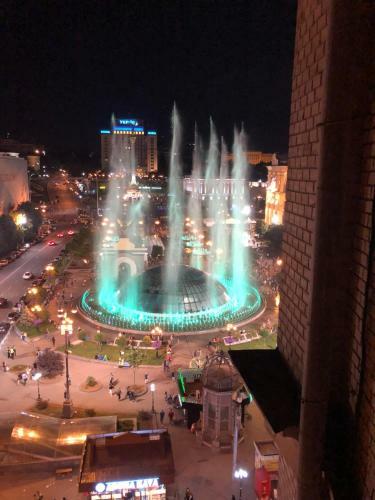 City Center Hostel