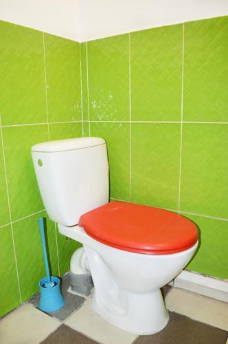 City Center Hostel
