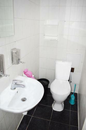 City Center Hostel