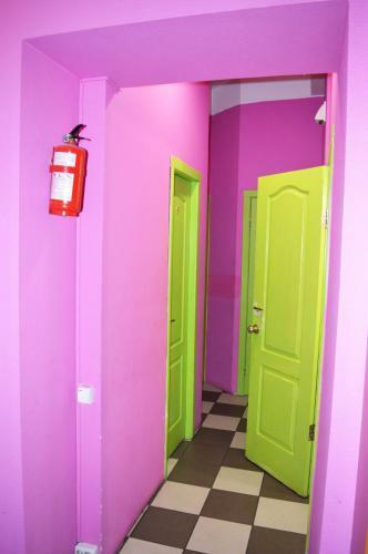 City Center Hostel