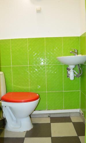 City Center Hostel