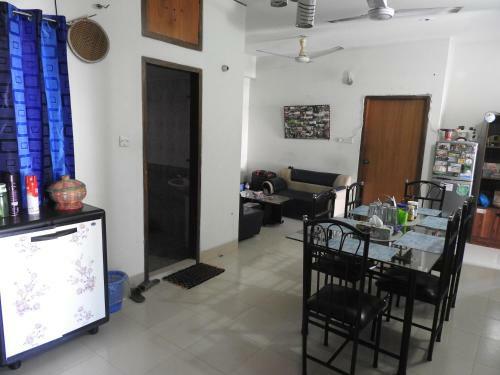 Golpata Bed & Breakfast
