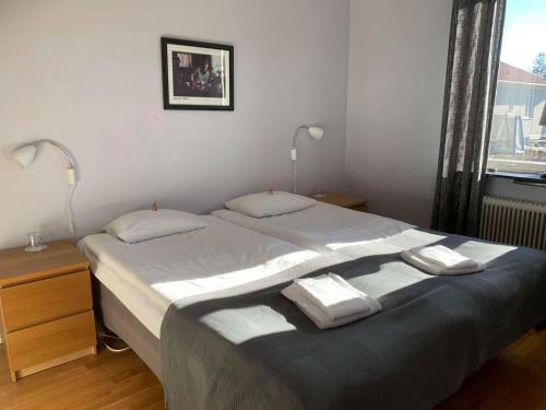Hostal Stf Br�landa Vandrarhem