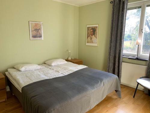 Hostal Stf Br�landa Vandrarhem