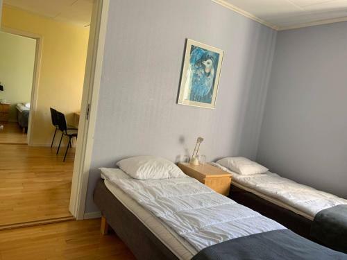 Hostal Stf Br�landa Vandrarhem