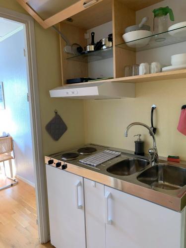 Hostal Stf Br�landa Vandrarhem