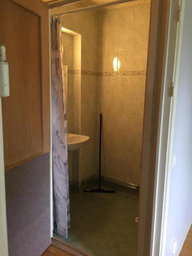 Hostal Stf Br�landa Vandrarhem