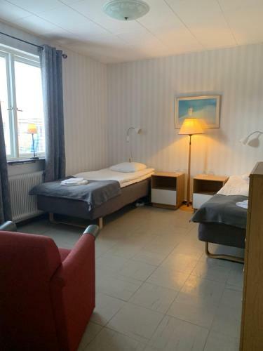 Hostal Stf Br�landa Vandrarhem