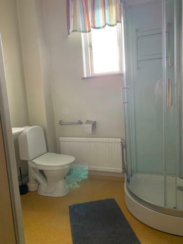Hostal Stf Br�landa Vandrarhem