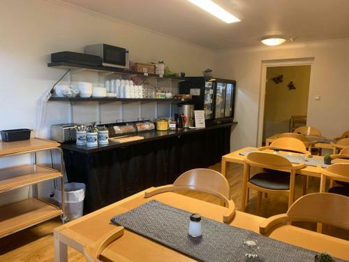 Hostal Stf Br�landa Vandrarhem