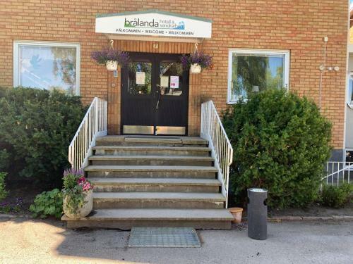 Hostal Stf Br�landa Vandrarhem