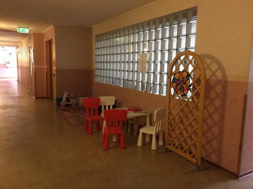 Hostal Stf Br�landa Vandrarhem