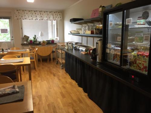 Hostal Stf Br�landa Vandrarhem