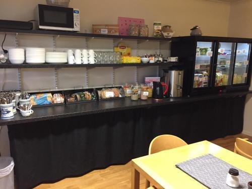 Hostal Stf Br�landa Vandrarhem