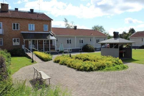 Hostal Stf Br�landa Vandrarhem