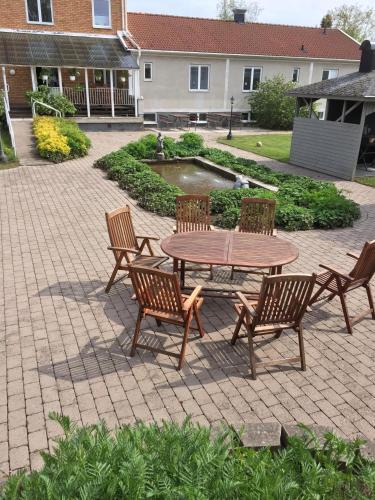 Hostal Stf Br�landa Vandrarhem