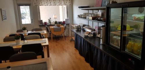 Hostal Stf Br�landa Vandrarhem