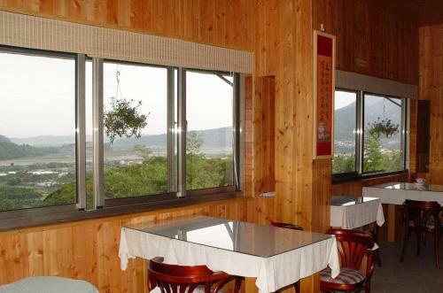 Hostal Feng Lin Homestay