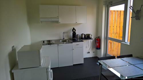 Sefdalur Studio Apartment
