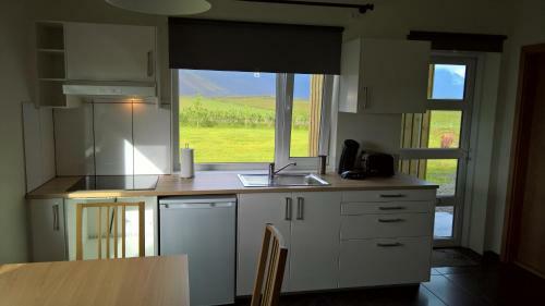 Sefdalur Studio Apartment
