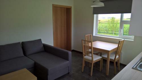 Sefdalur Studio Apartment