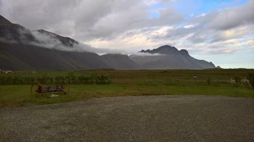 Sefdalur Studio Apartment