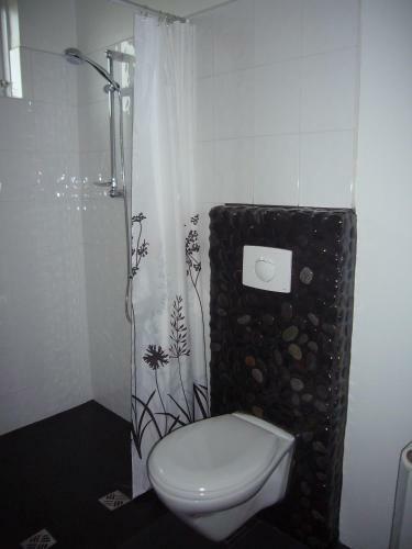 Sefdalur Studio Apartment