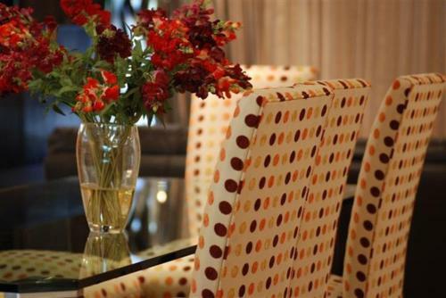 Aparthotel Prospect Luxury Apartments