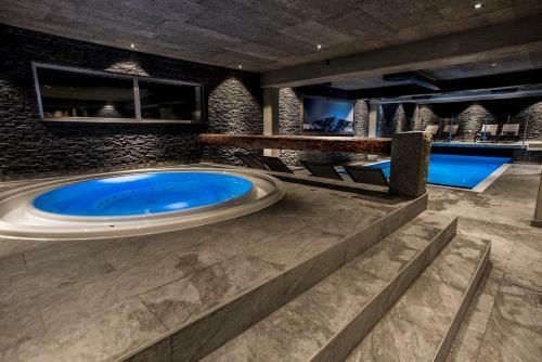 Bed & Breakfast Eriks Villa