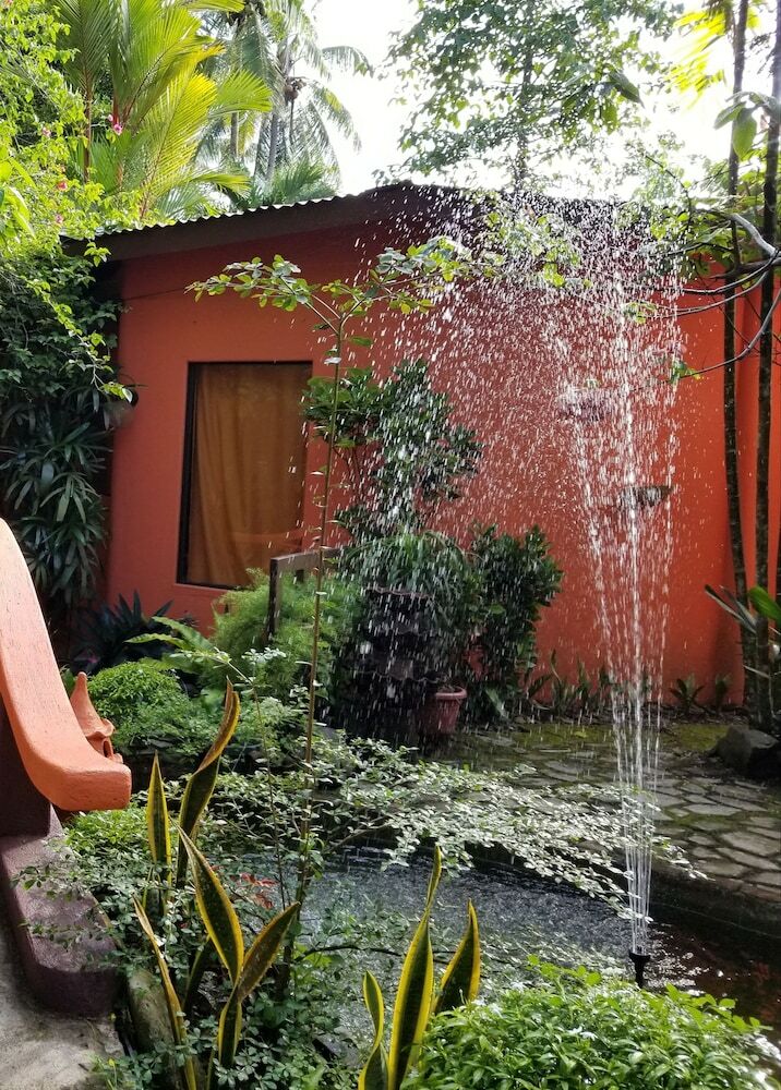 Dona Marta Boutique Hotel