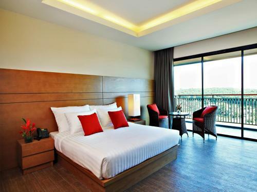 Hotel A - Star Phulare Valley, Chiang Rai