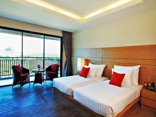 Hotel A - Star Phulare Valley, Chiang Rai